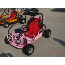 2 Sitz Kinder und Kinder Elektro Go Kart (KD-110GKG-2)